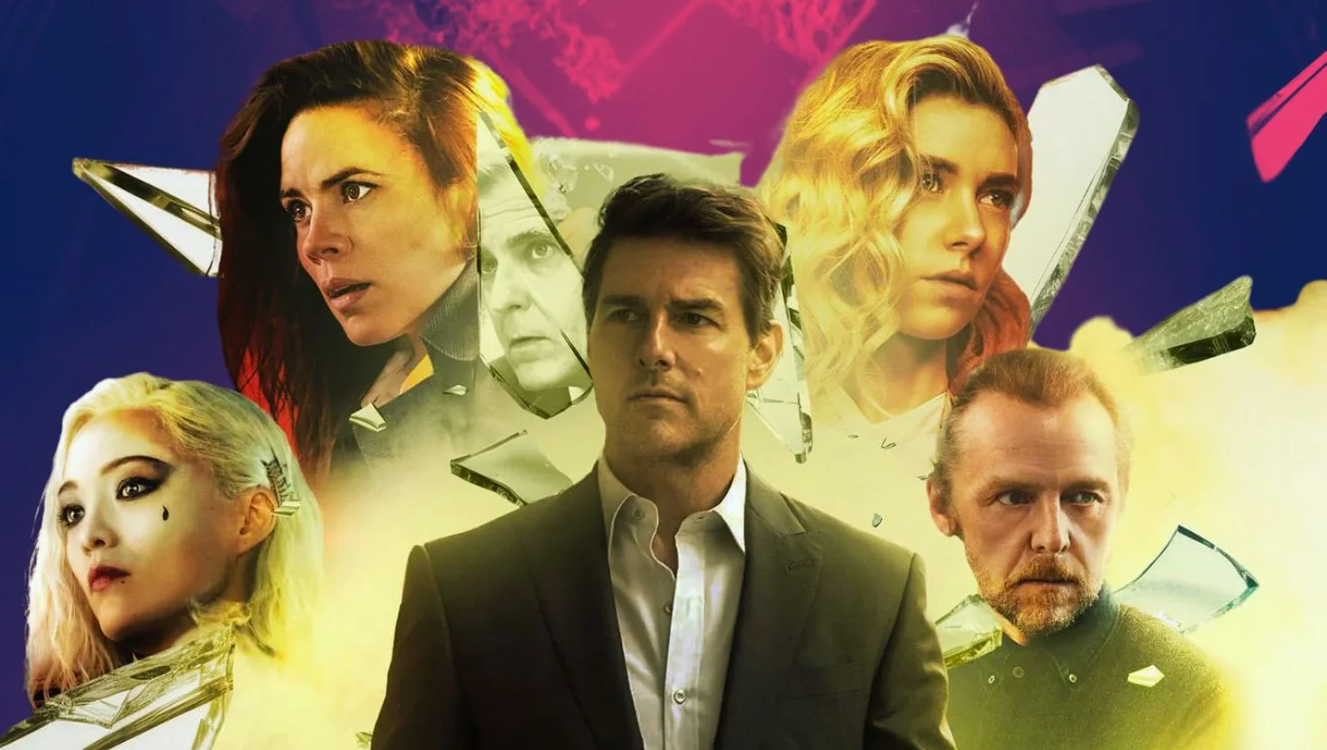 Mission Impossible – The Final Reckoning Global Box Office $500 Million