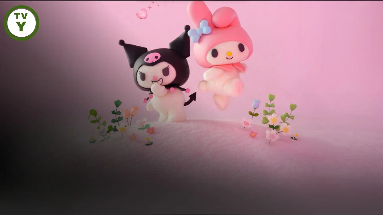 My Melody & Kuromi Parents Guide Age Rating
