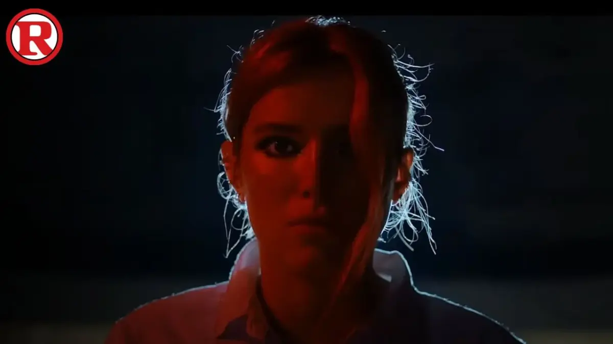 Saint Clare Parents Guide (2025) – Is This Bloody Thriller Suitable for Teens?