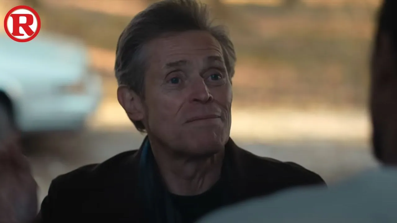 The Man in My Basement Parents Guide Age Rating