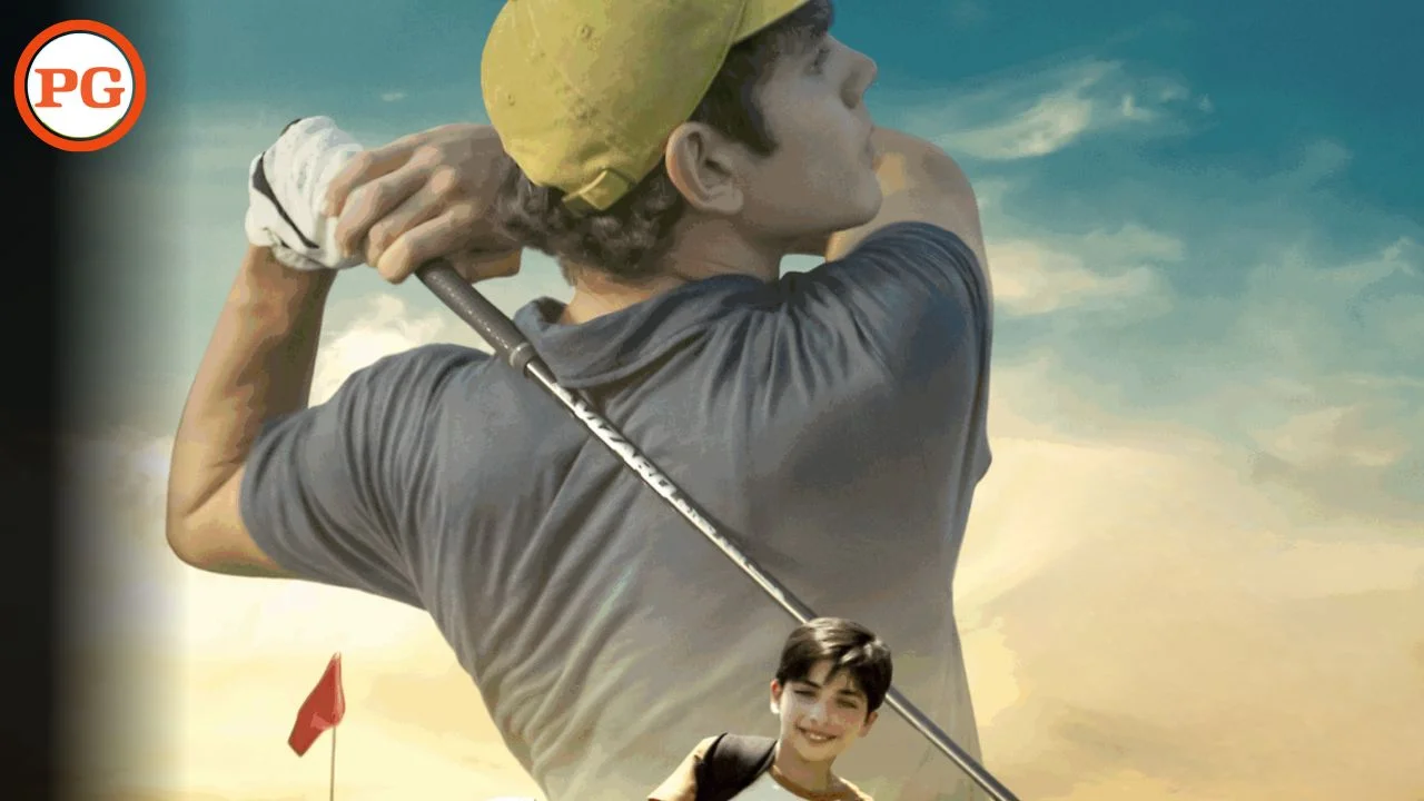 The Short Game Parents Guide Age Rating