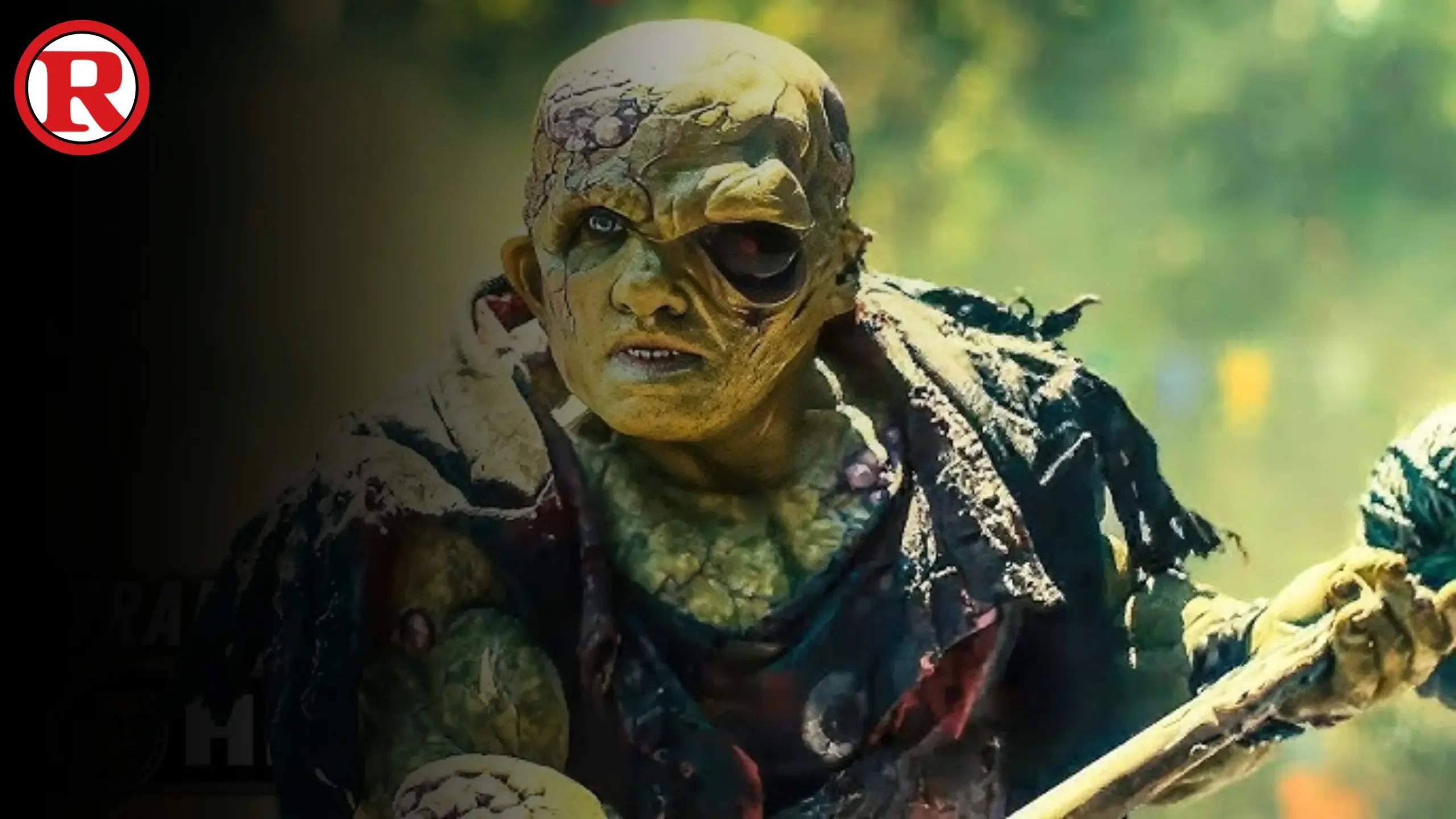 The Toxic Avenger Parents Guide Age Rating