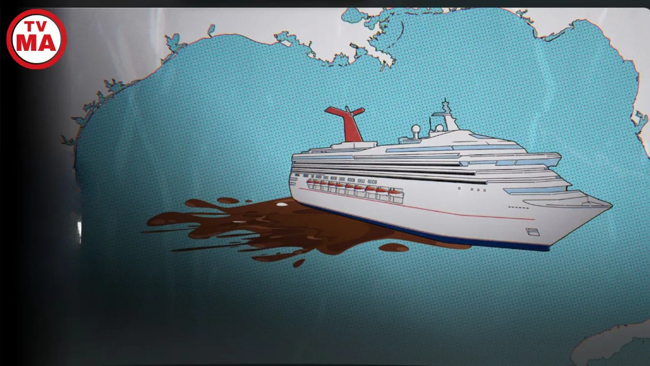 Trainwreck Poop Cruise Guide Age Rating 2025