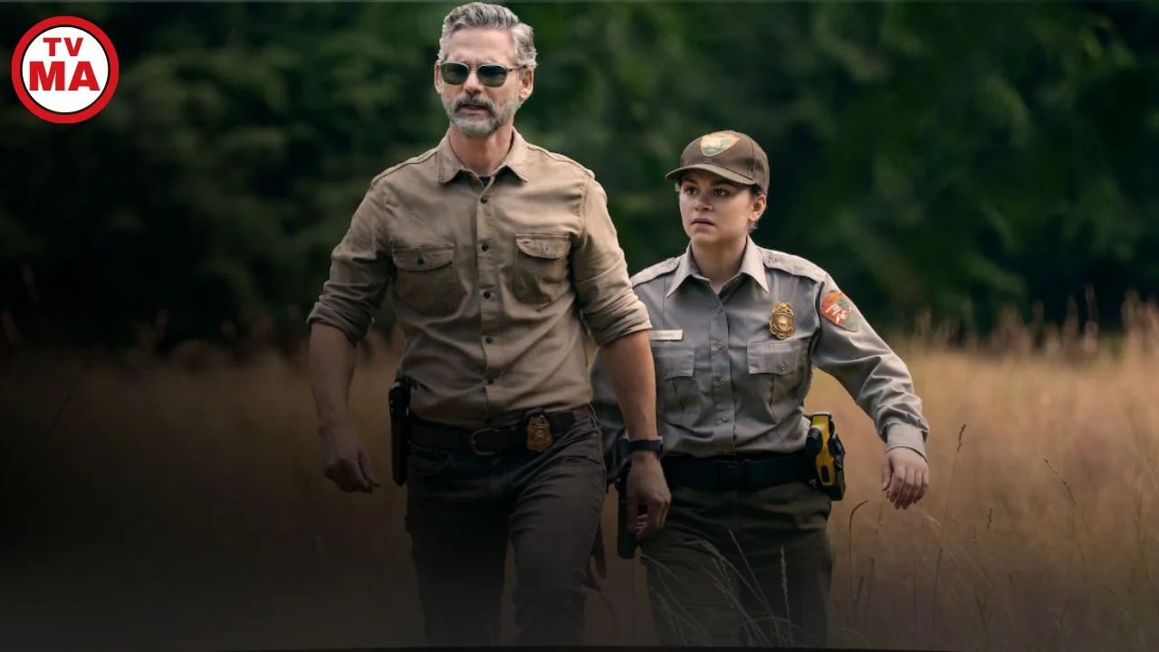 Untamed Netflix Guide Age Rating 2025