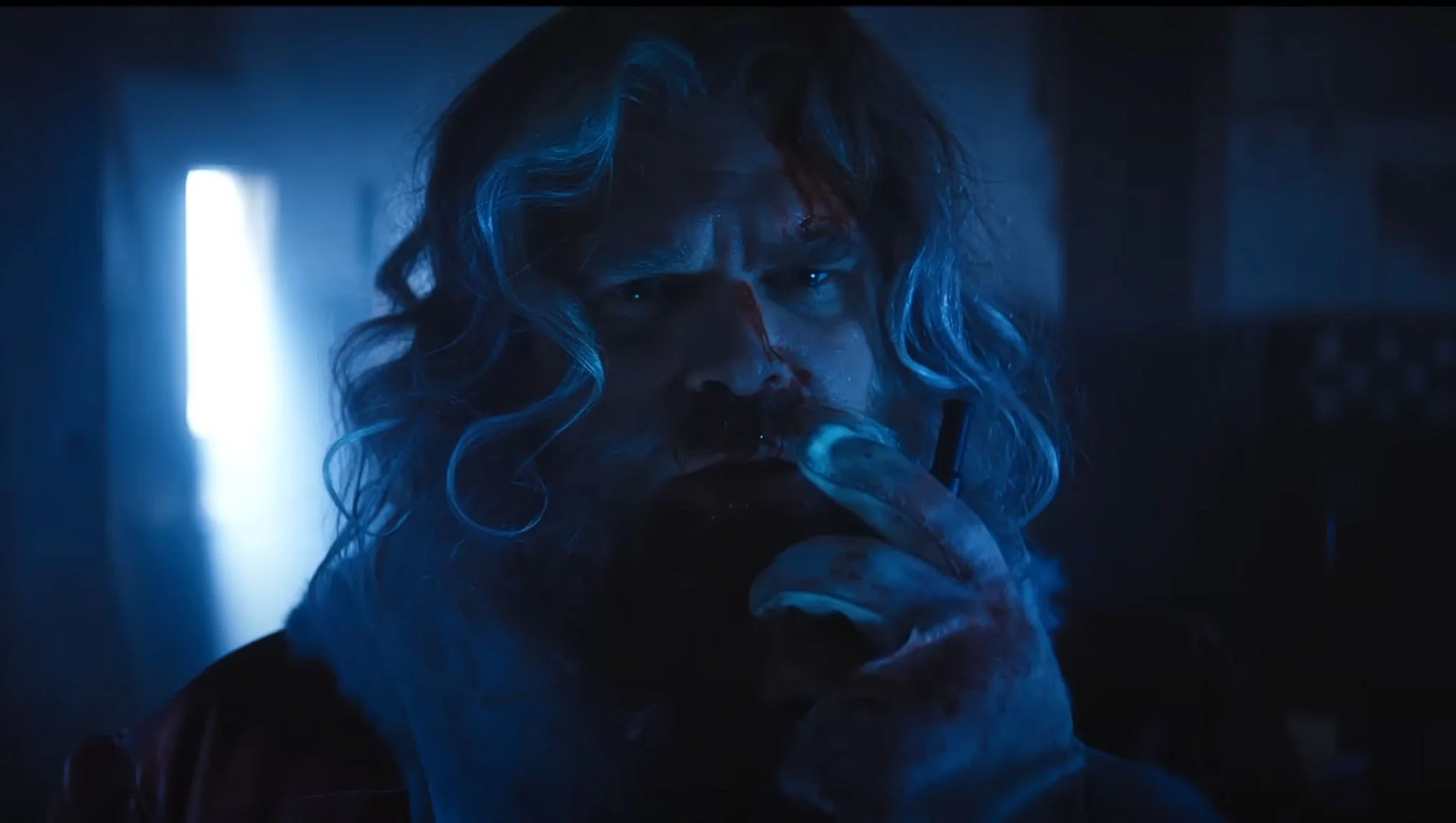 Violent Night 2 Sets December 2026 Release with David Harbour Back as Santa