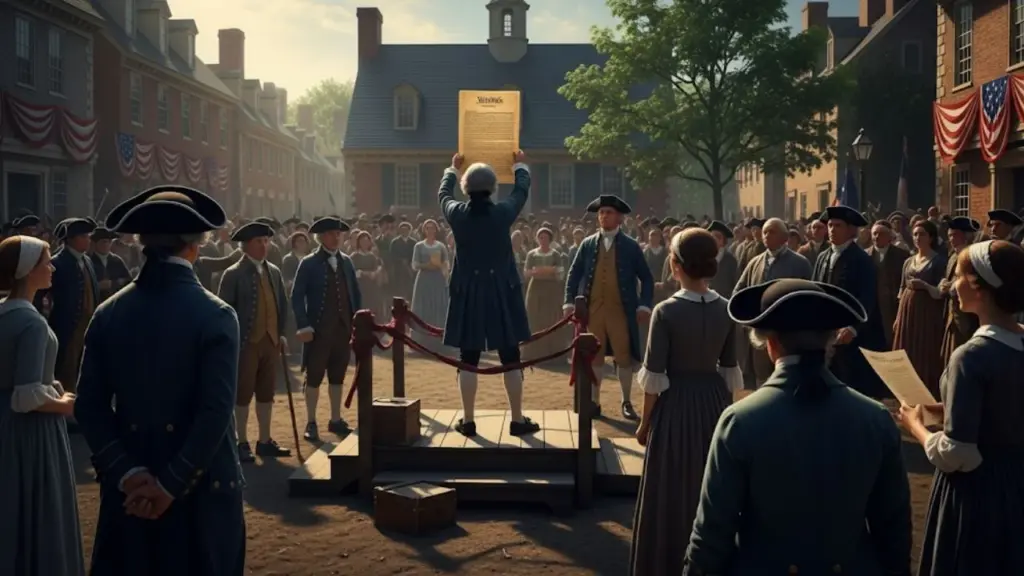 Why Did the Colonies Want Independence