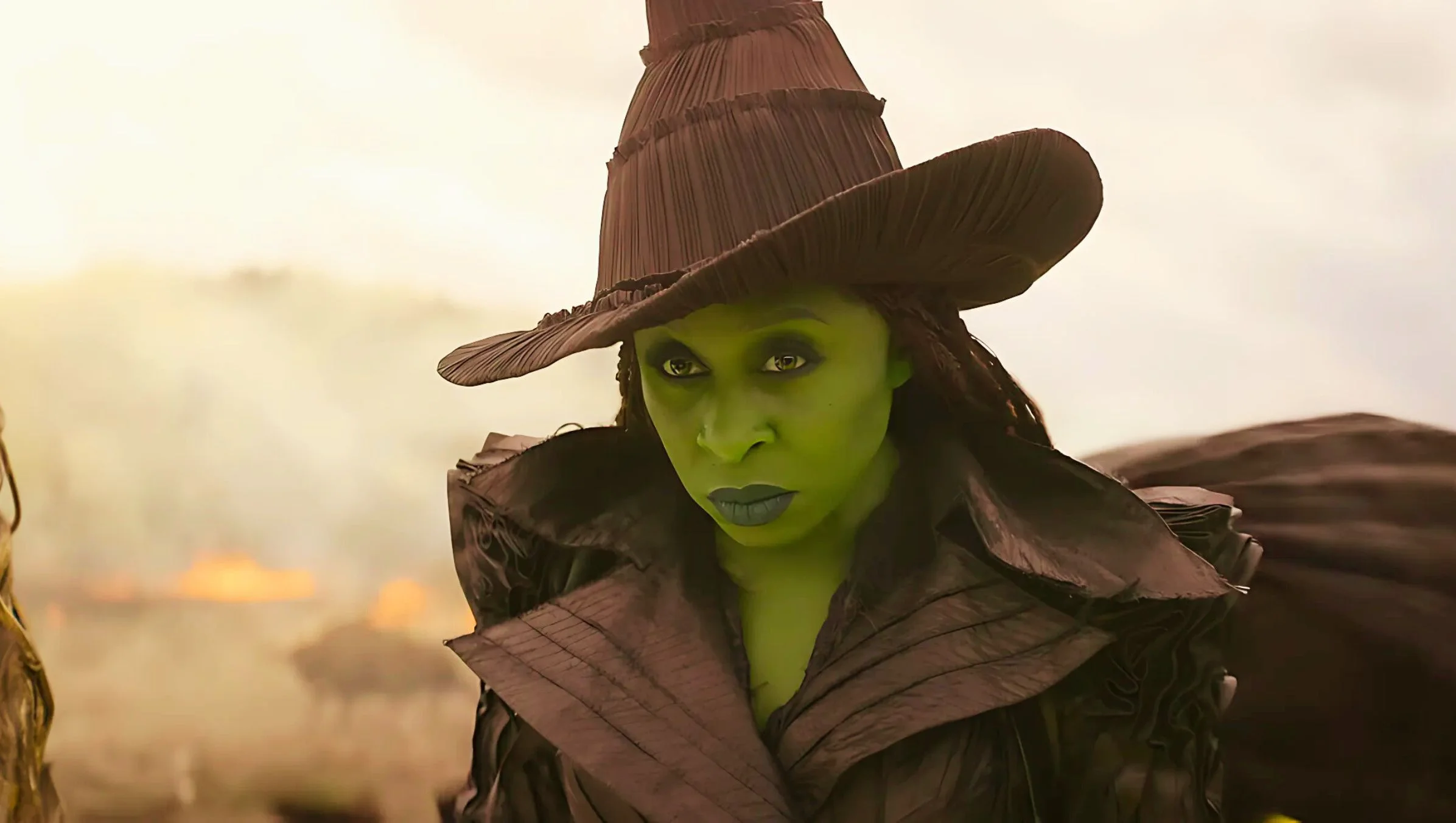 Wicked: For Good trailer has finally arrived