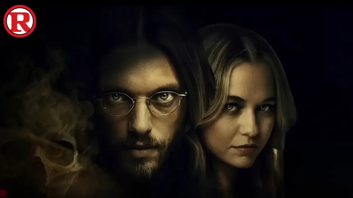 Witchboard Parents Guide – Is This Supernatural Horror Suitable for Teens? (2025)