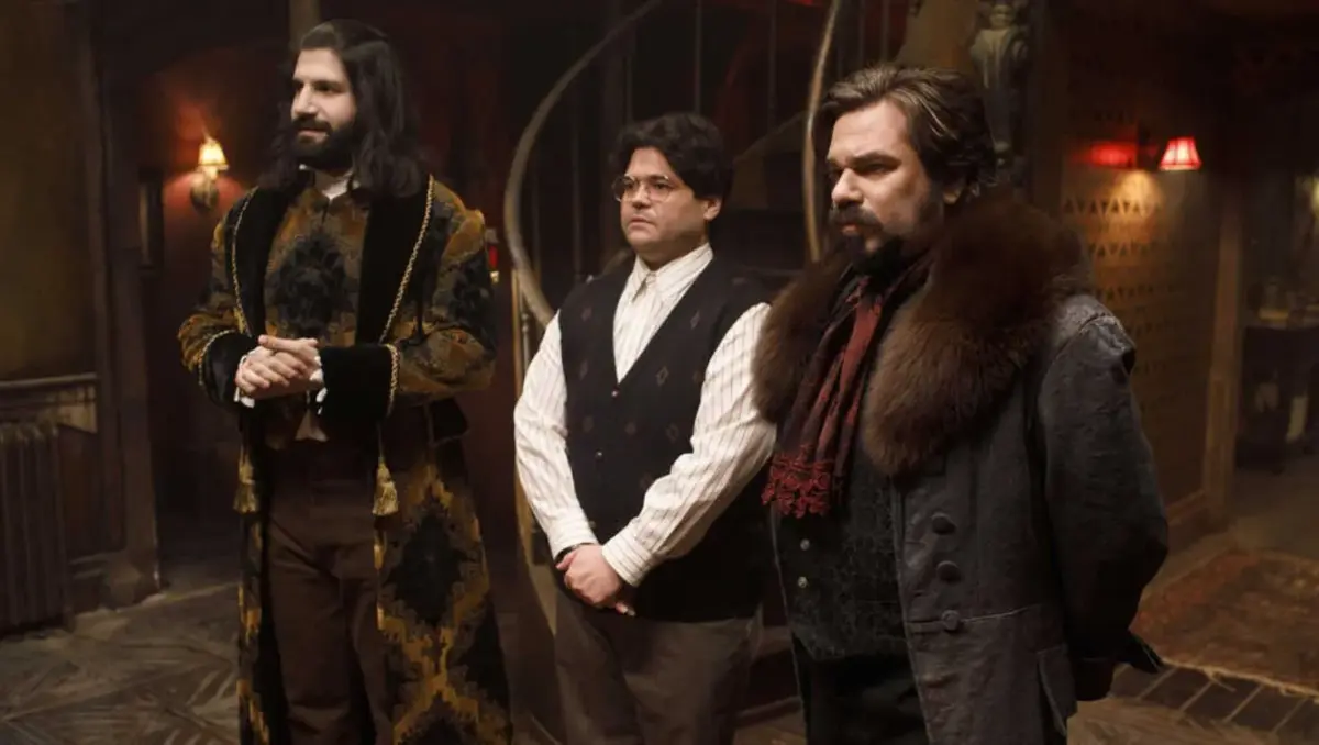 2025 Emmy Awards Nominations Revealed: See Who’s Competing for TV’s Biggest Prizes!