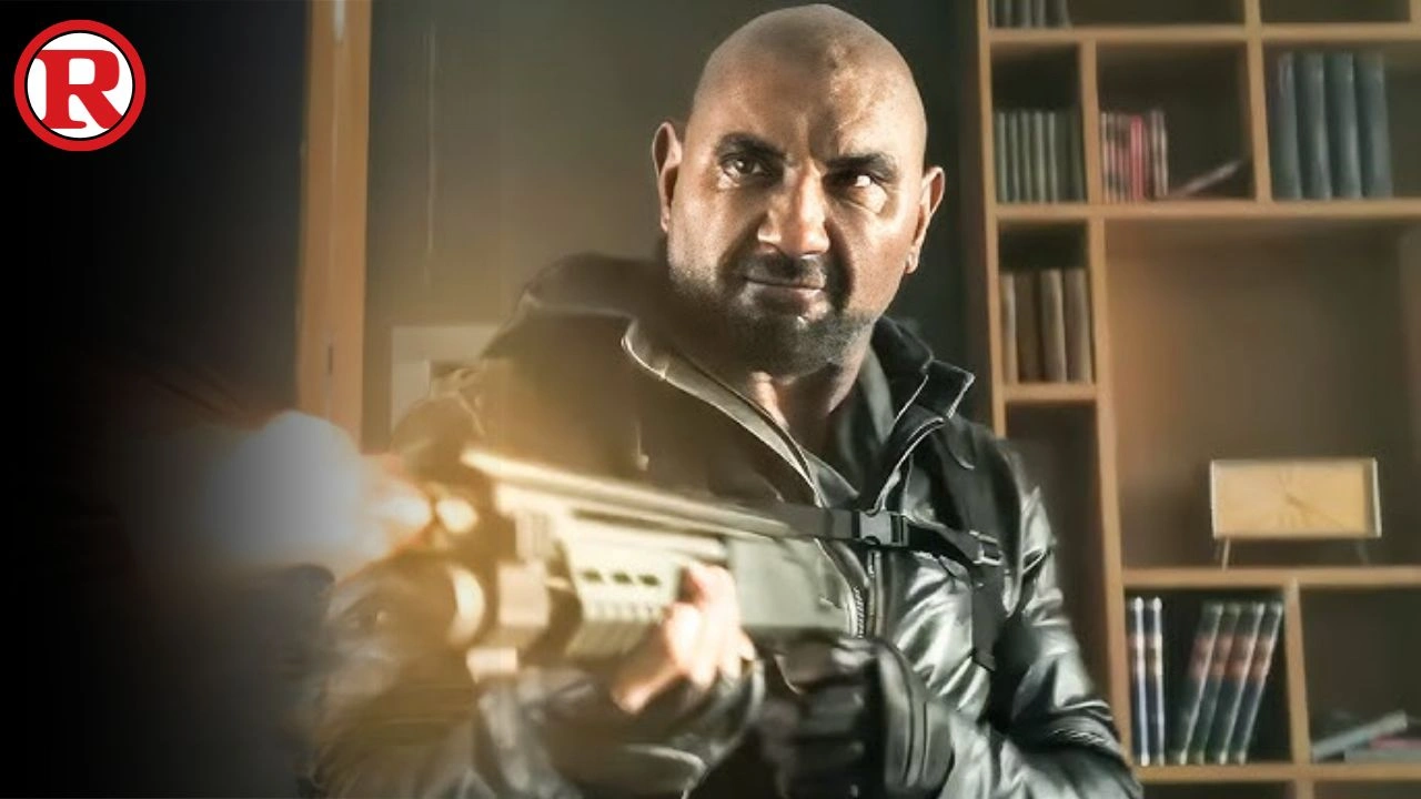 Afterburn Parents Guide Age Rating