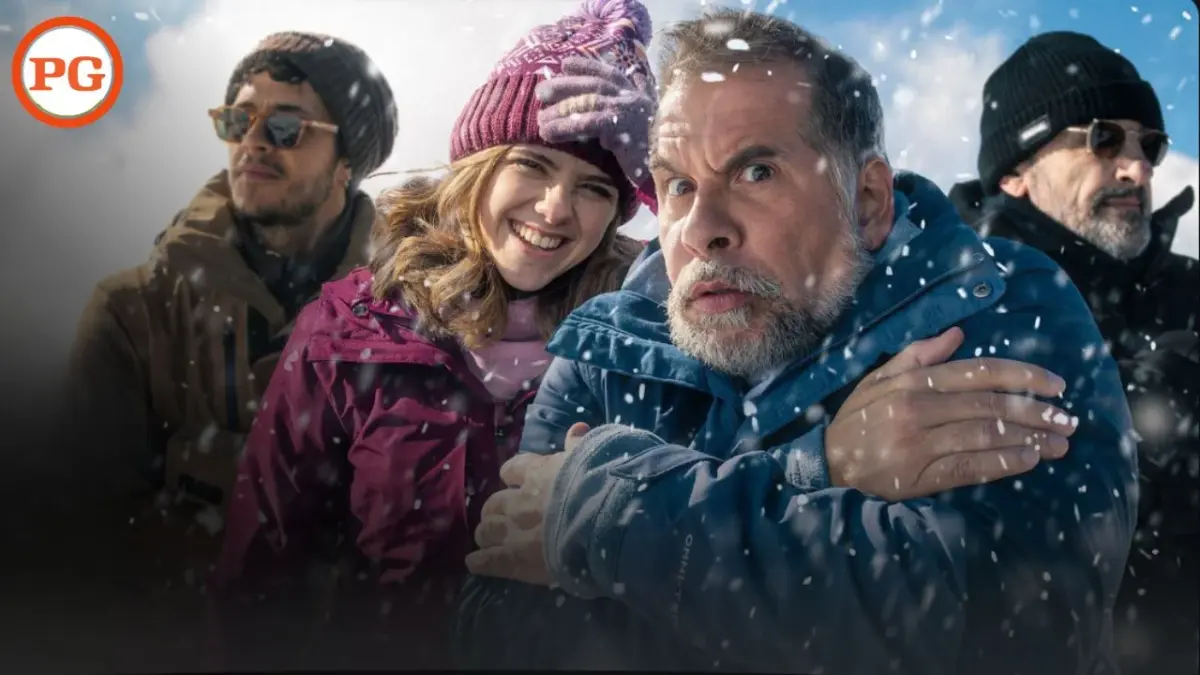 Almost Family (2025) Parents Guide – Is the Netflix Comedy Kid-Friendly?