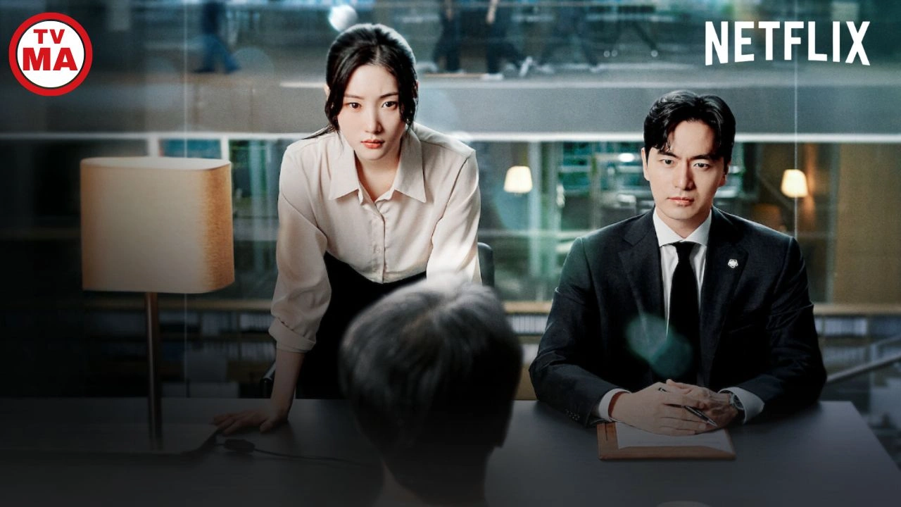 Beyond the Bar Parents Guide Age Rating