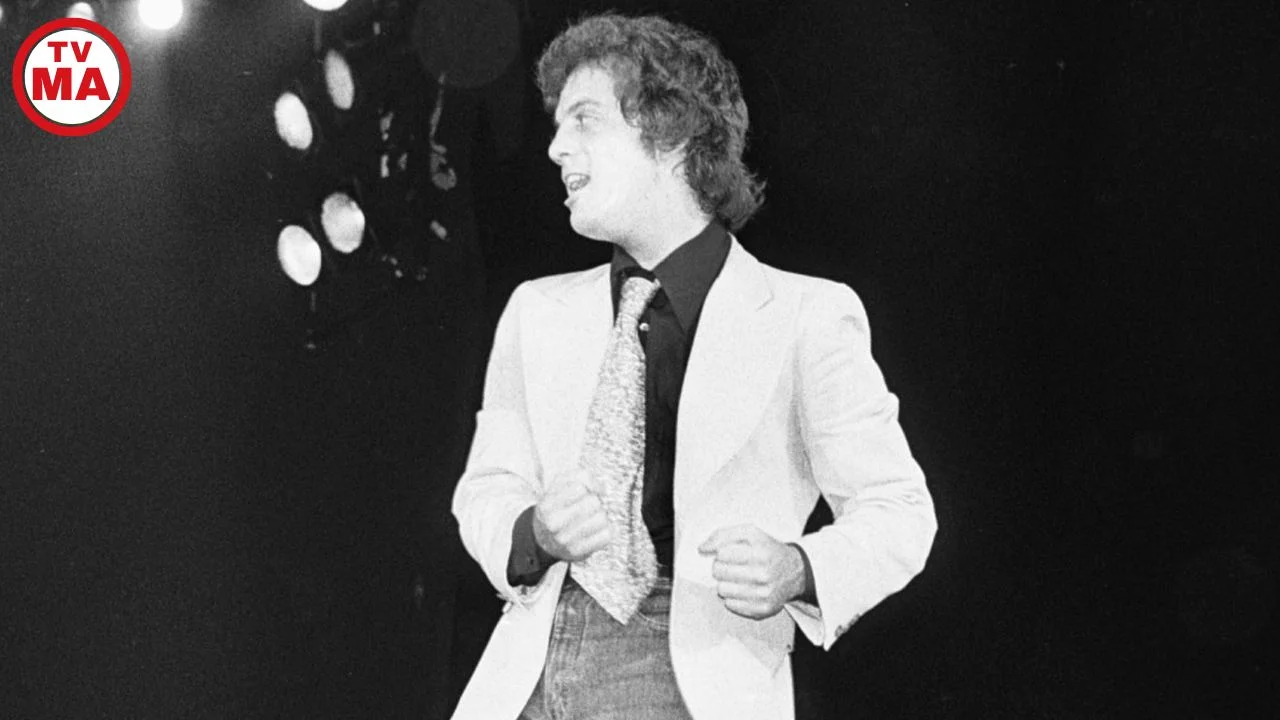 Billy Joel And So It Goes Parents Guide Age Rating 2025