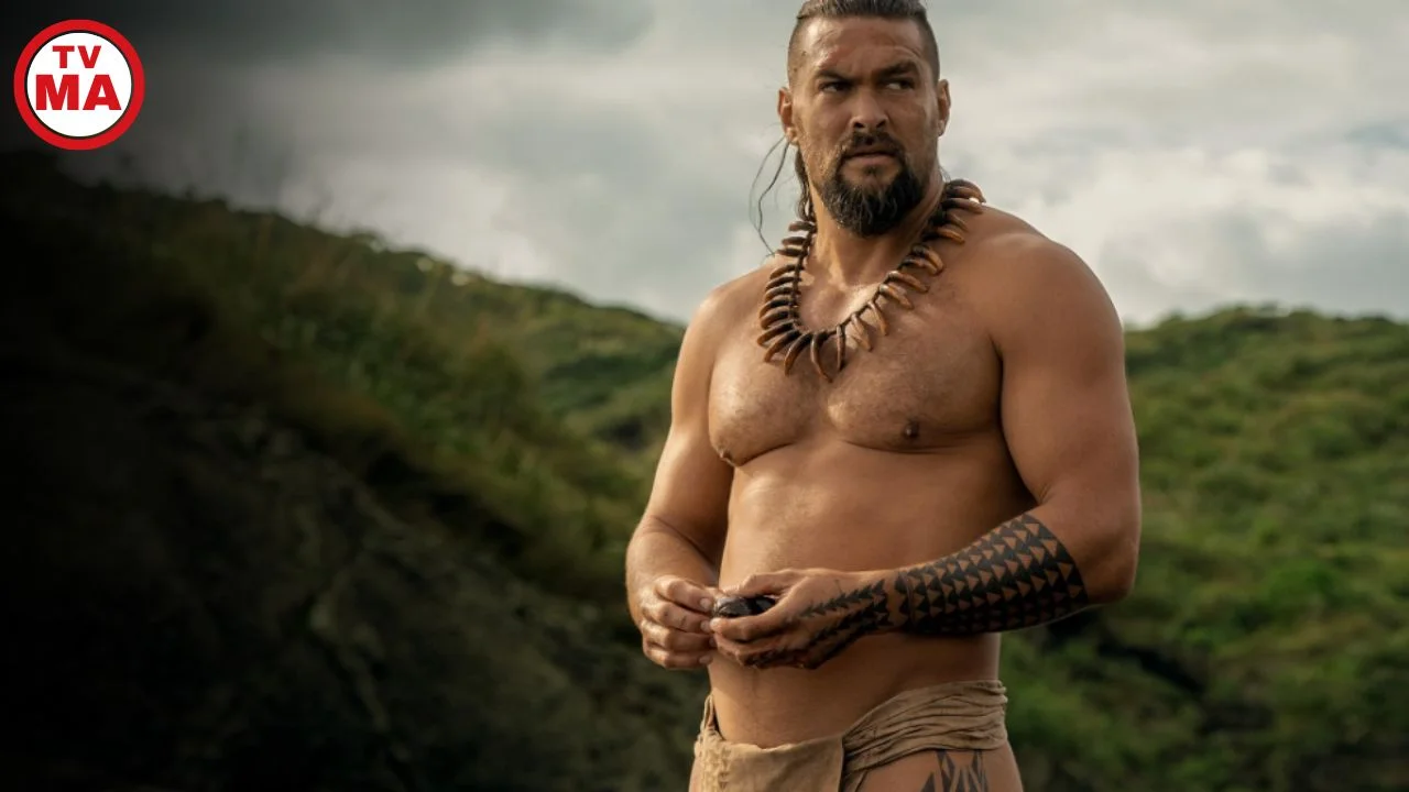 Chief of War Parents Guide Age Rating 2025