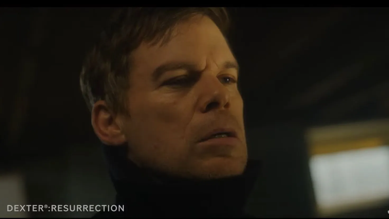 Dexter Resurrection Review It's Better Than Ever