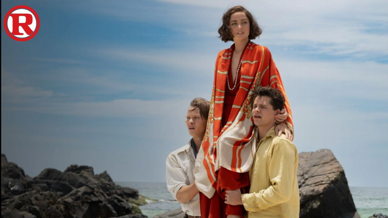 Eden Parents Guide Age Rating