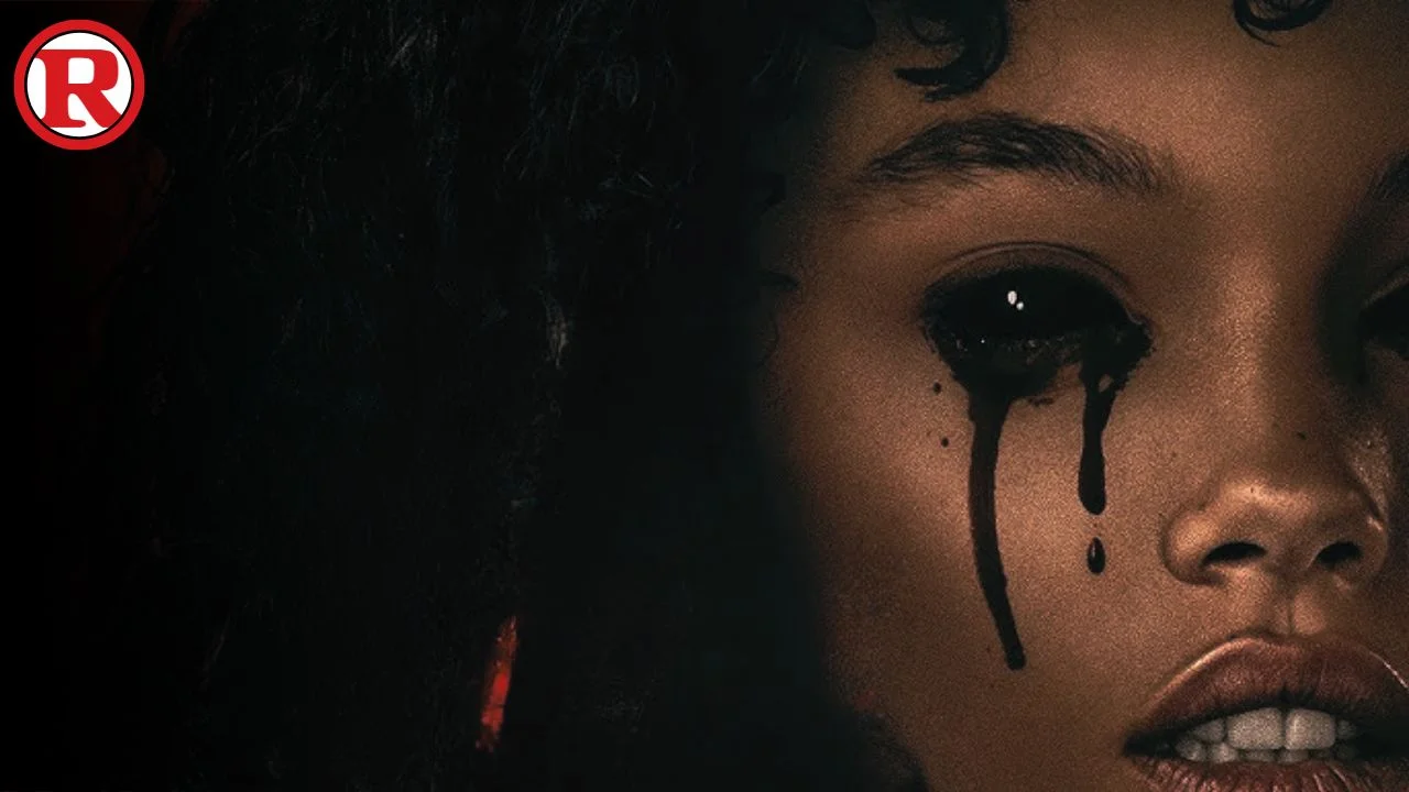 Eye for an Eye 2025 film Parents Guide Age Rating