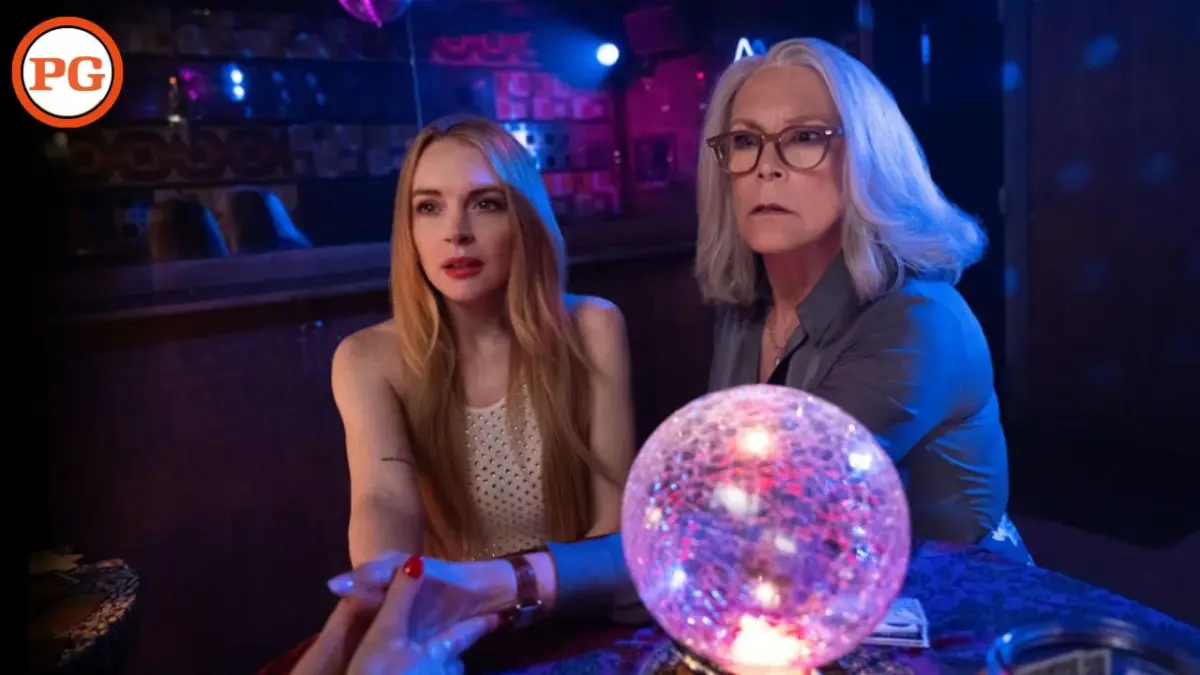 Freakier Friday Parents Guide (2025) – Is It a Kid-Friendly Movie?