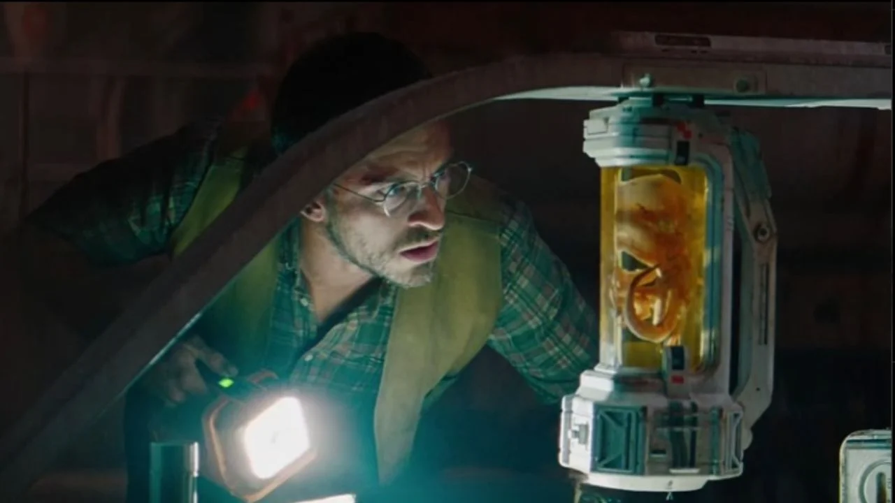 Jonathan Bailey’s Missing Accent in Jurassic World Rebirth Leaves Fans Wanting More