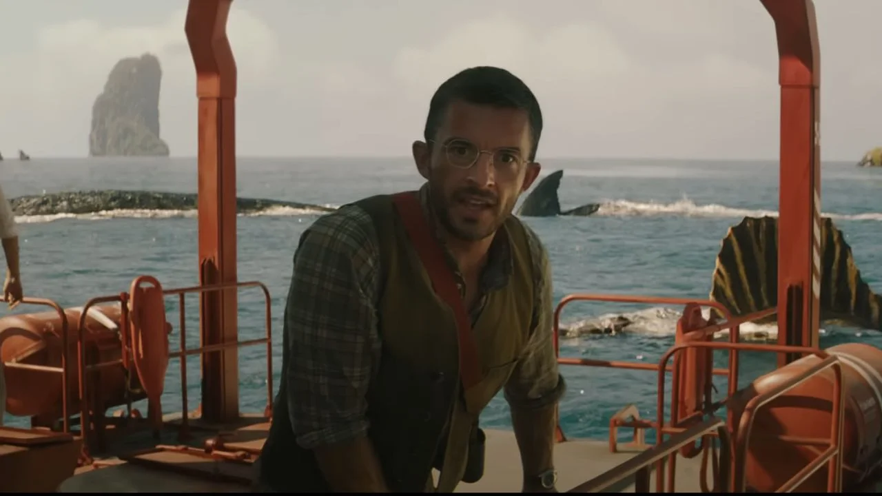 Jurassic World Rebirth Review New Cast, Same Old Problems