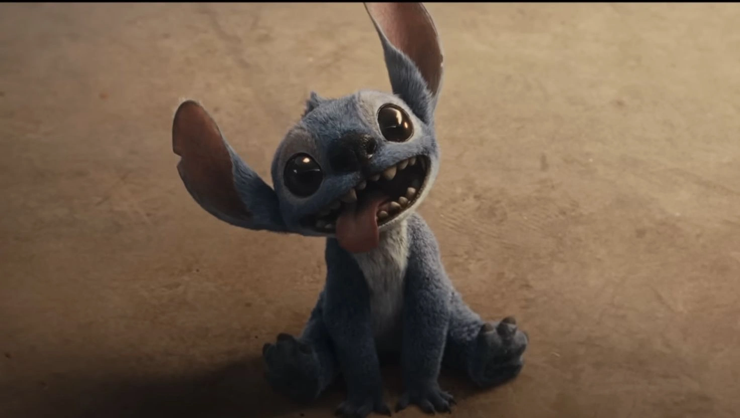 Lilo & Stitch Becomes First 2025 Movie to Make $1 Billion