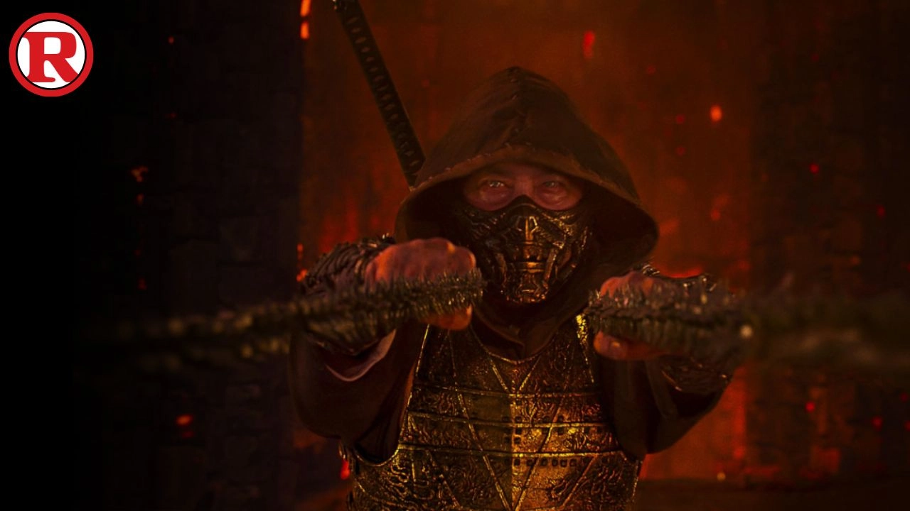 Mortal Kombat II Parents Guide Age Rating