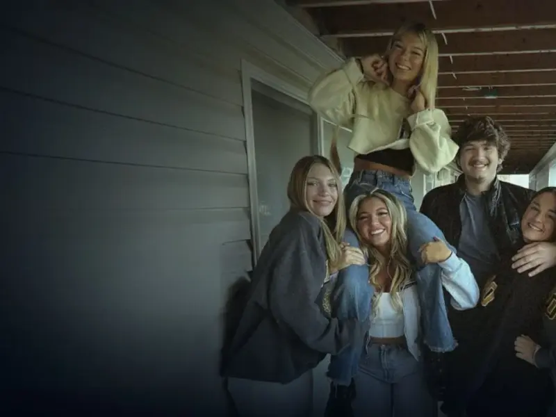 One Night in Idaho: The College Murders Parents Guide (2025) – Is the Docuseries Too Intense for Teens?