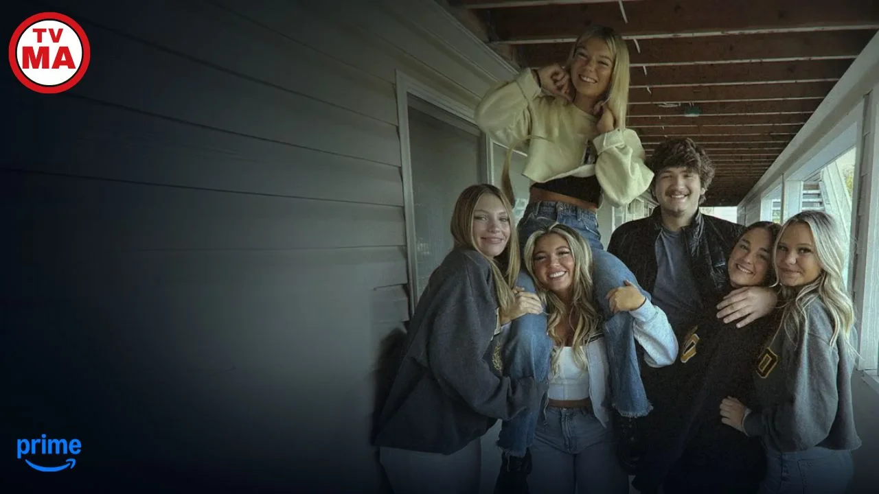 One Night in Idaho The College Murders Parents Guide Age Rating