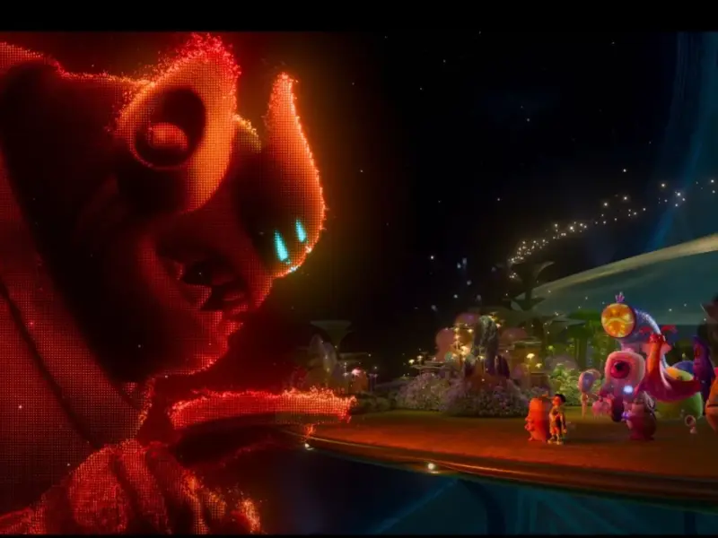 Pixar’s “Elio” Struggles at the Box Office Despite Good Reviews