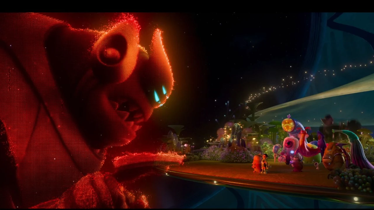 Pixar’s Elio Becomes Studio’s Biggest Flop Despite Strong Reviews