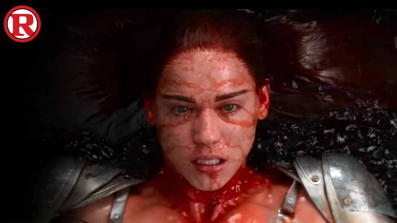 Red Sonja Parents Guide Age Rating