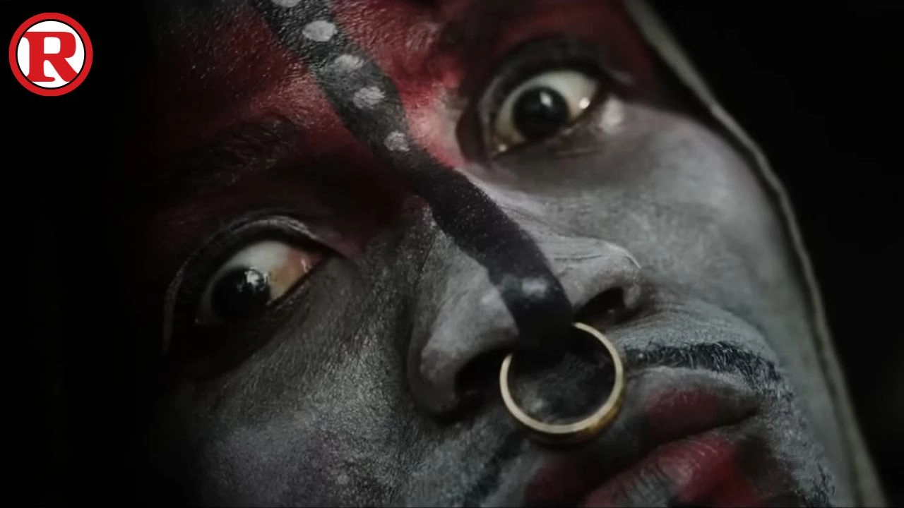 River of Blood Parents Guide Age Rating