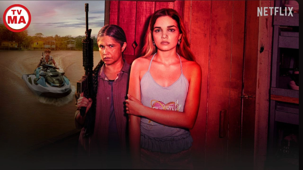 Rivers of Fate Parents Guide – Is It Suitable for Teens? (2025) 1 Rivers of Fate Parents Guide Age Rating