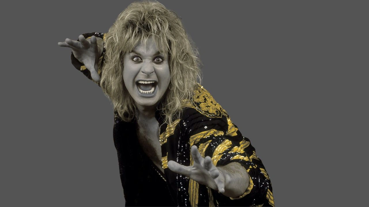 Rock Legend Ozzy Osbourne Dies at 76