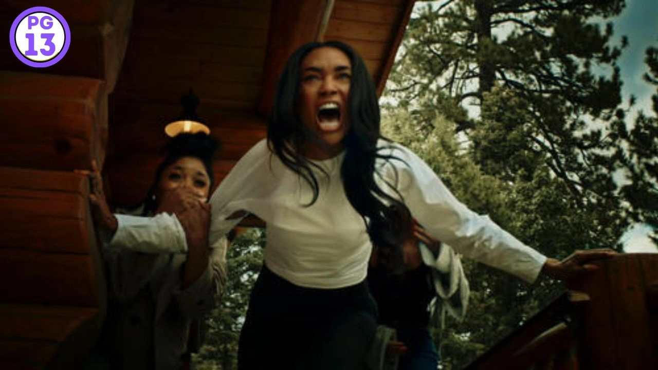 Run 2025 film Parents Guide and Age Rating