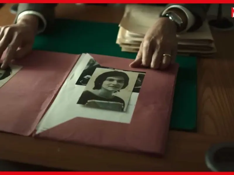 Scary Mystery in Florence: Netflix Reveals “The Monster of Florence” Teaser