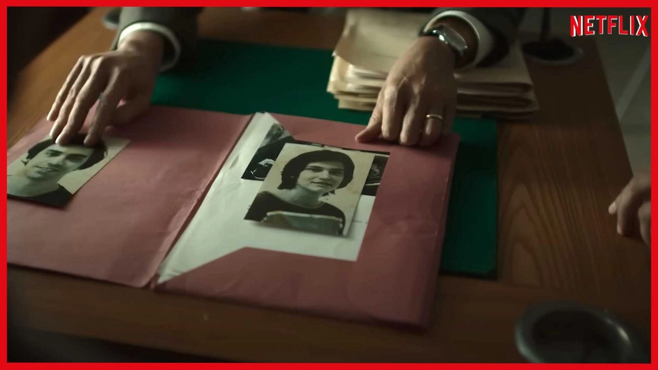 Scary Mystery in Florence Netflix Reveals “The Monster of Florence” Teaser