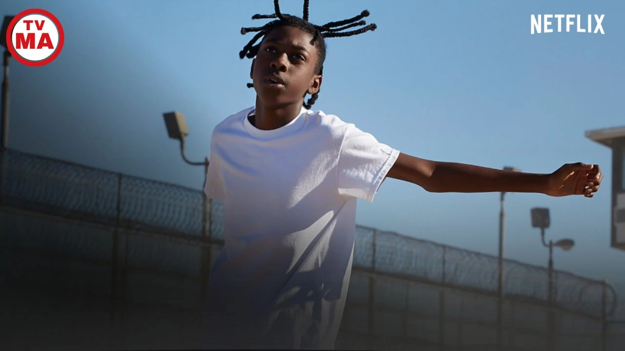 Songs from the Hole Parents Guide Age Rating