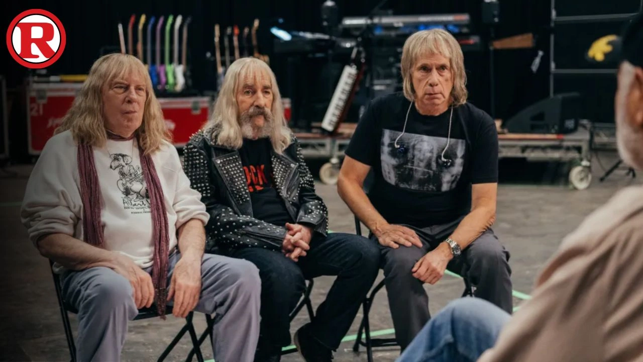 Spinal Tap II: The End Continues Parents Guide (2025) – Is It Okay for Teens? 1 Spinal Tap II The End Continues Parents Guide Age Rating