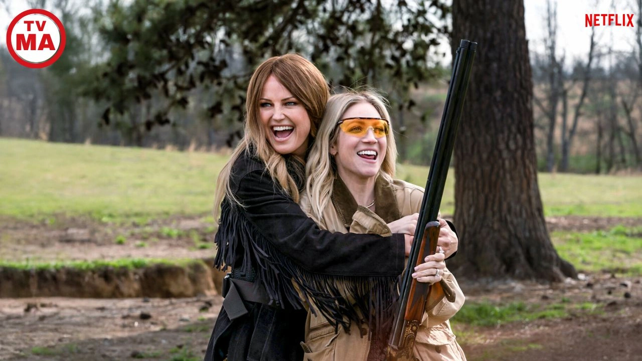 The Hunting Wives Parents Guide Age Rating