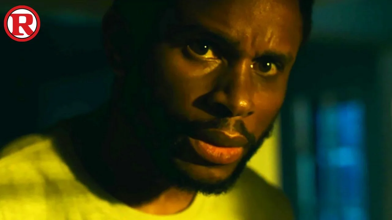 The Knife 2025 film Parents Guide Age Rating