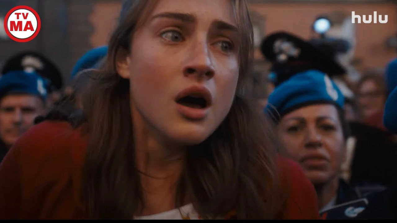 The Twisted Tale of Amanda Knox Parents Guide – Is the Hulu Series Suitable for Teens? (2025) 1 The Twisted Tale of Amanda Knox Parents Guide Age RatingThe Twisted Tale of Amanda Knox Parents Guide Age RatingThe Twisted Tale of Amanda Knox Parents Guide Age RatingThe Twisted Tale of Amanda Knox Parents Guide Age Rating