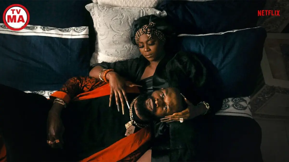 To Kill a Monkey Parents Guide (2025) – Is the Netflix Crime Thriller Too Intense for Teens?