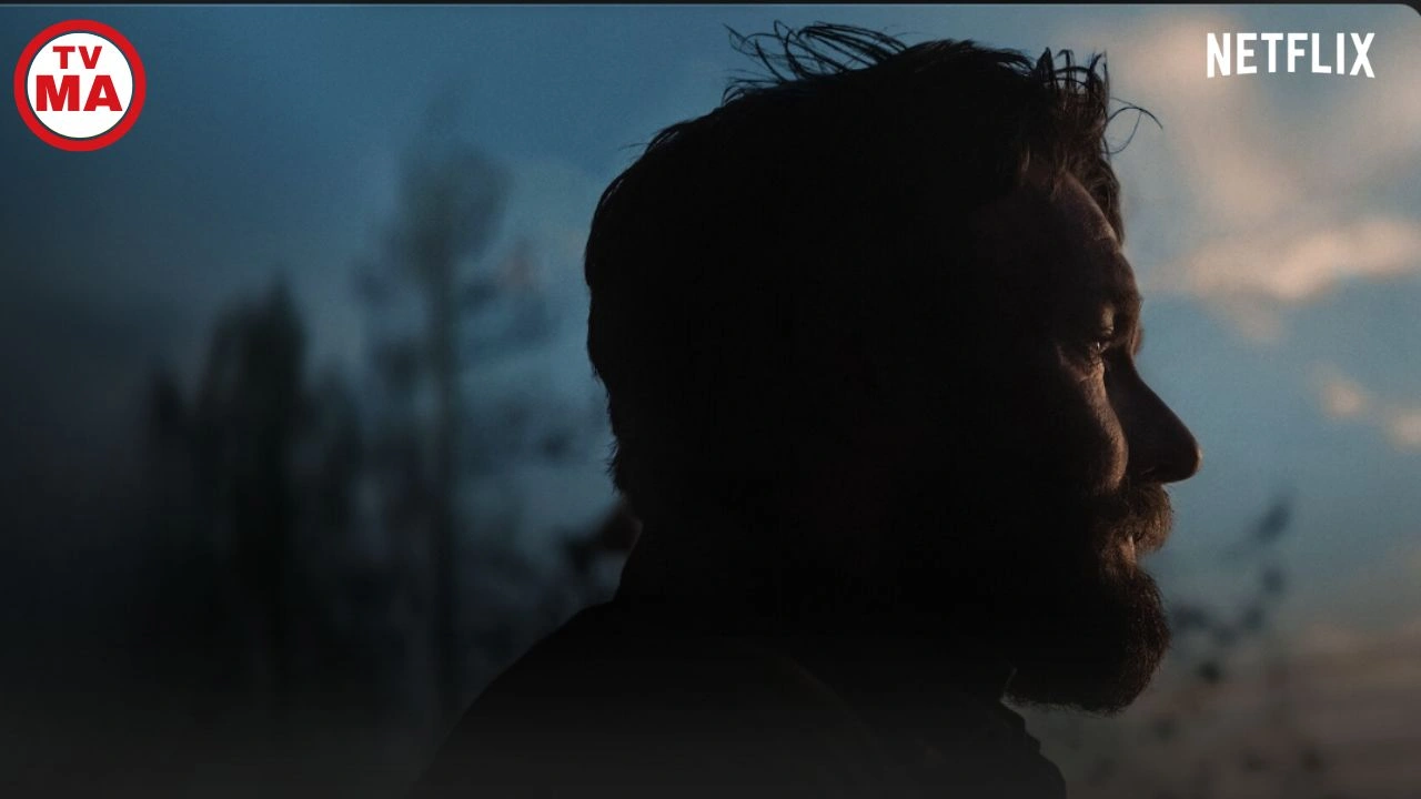 Train Dreams Parents Guide Age Rating