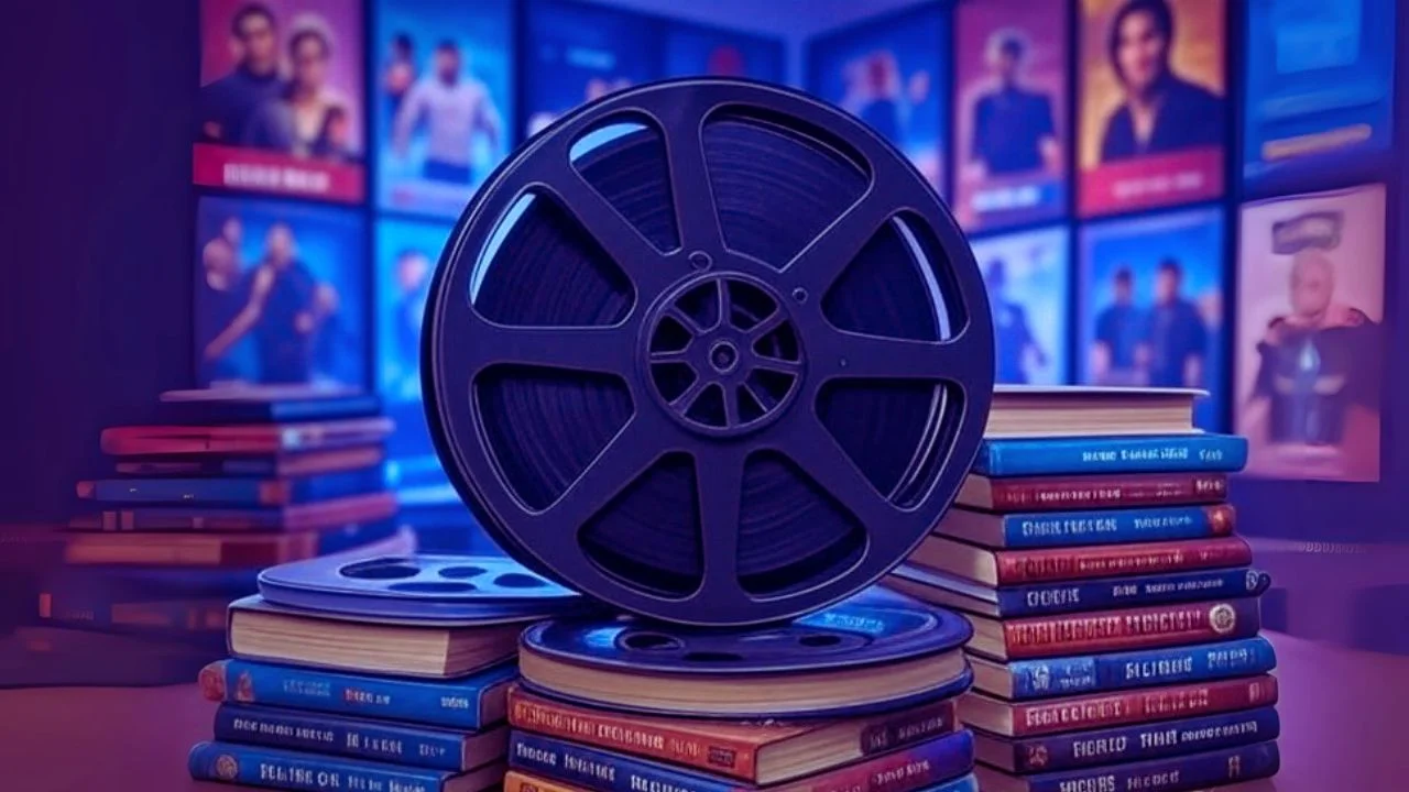 Upcoming Book Adaptations to Watch in 2025