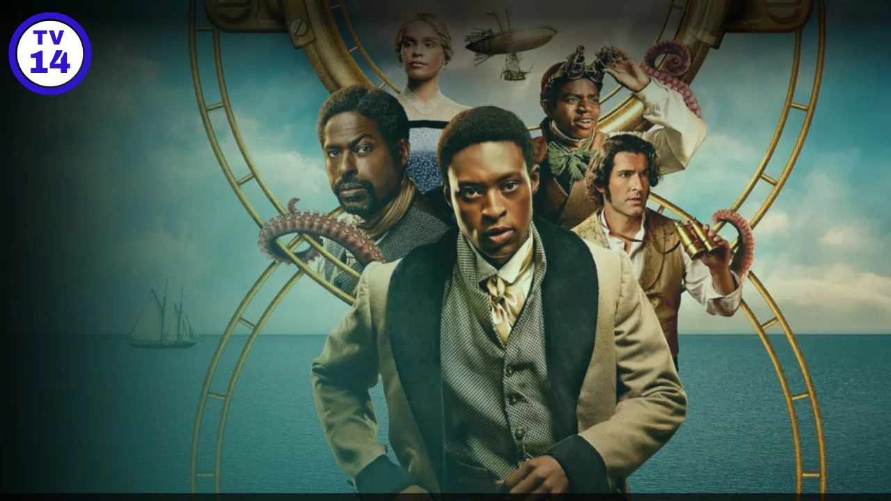 Washington Black Parents Guide Age Rating