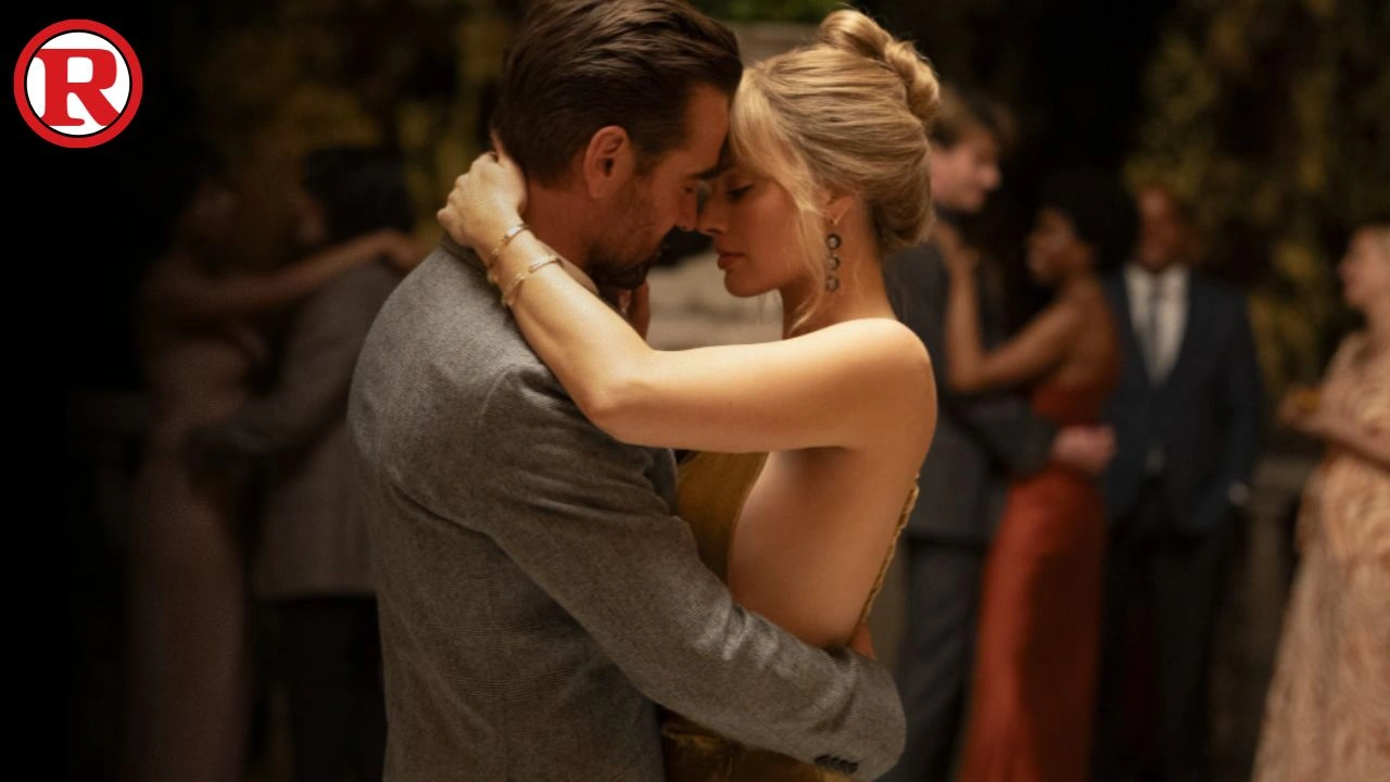 A Big Bold Beautiful Journey Parents Guide Age Rating