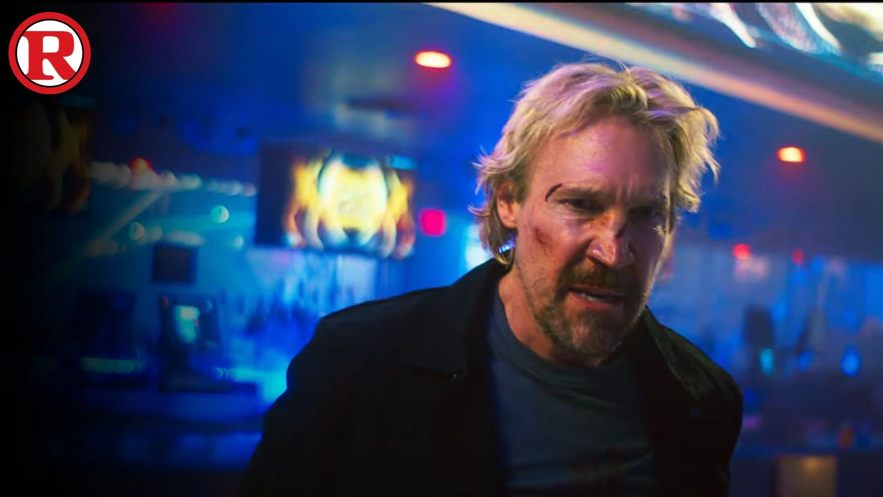 A Line of Fire Parents Guide (2025) – Is the R-Rated Action Thriller OK for Teens? 1 A Line of Fire Parents Guide Age Rating