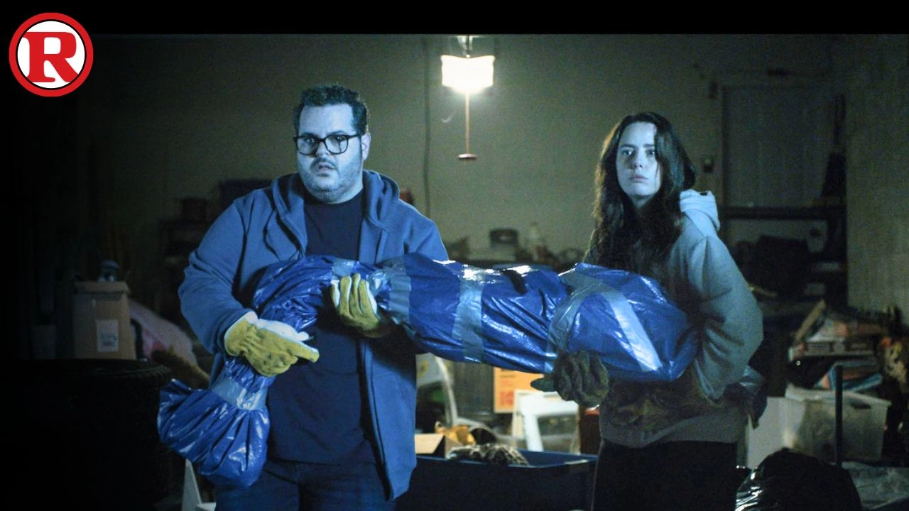 Adulthood Movie Parents Guide Age Rating