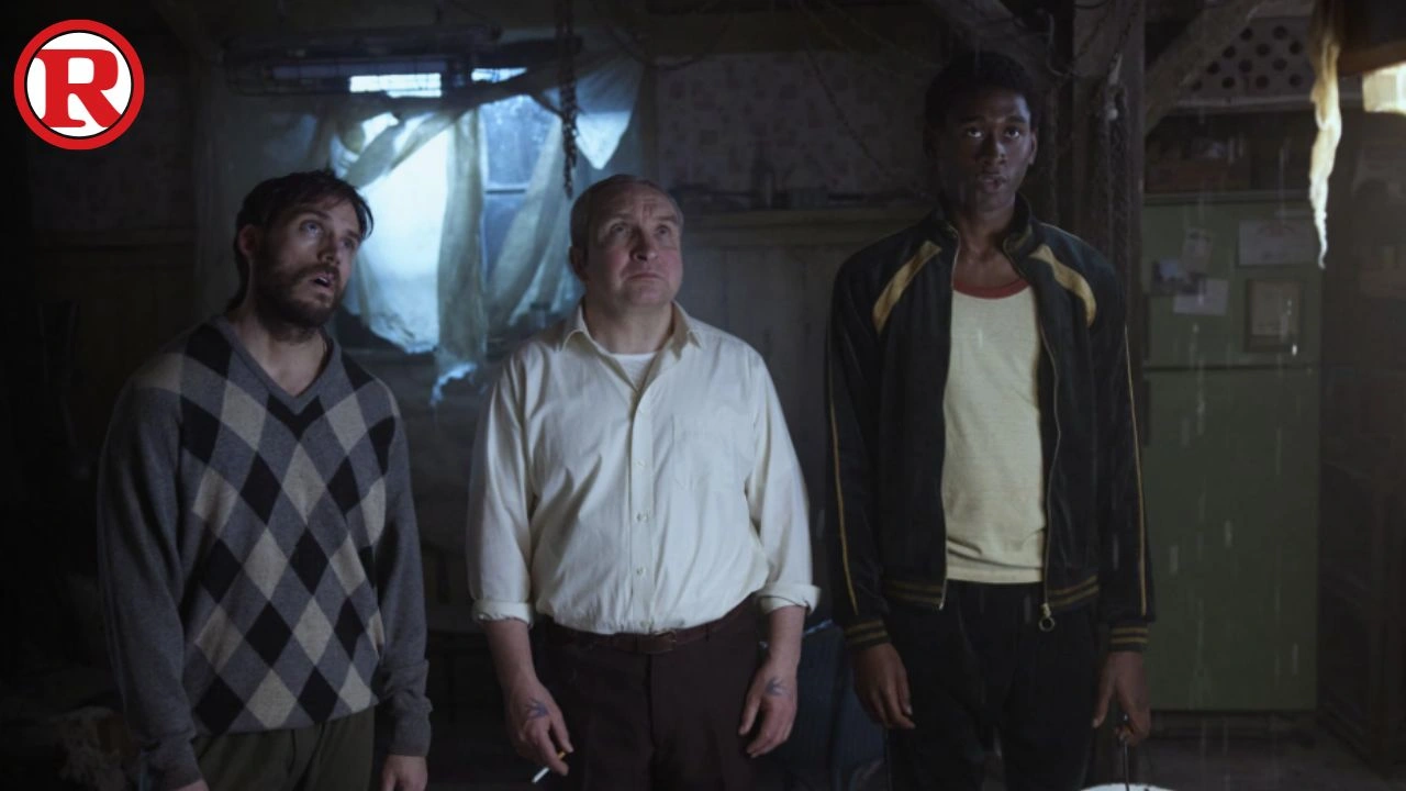 All The Devils Are Here Parents Guide Age Rating